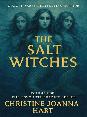 cover image of The Salt Witches